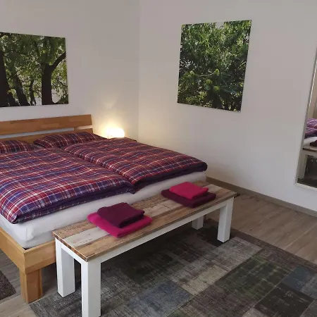 S-bahn Nähe Apartment