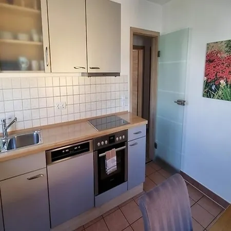 Apartment S-bahn Naehe *