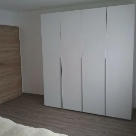 Apartment S-bahn Naehe Schwaikheim