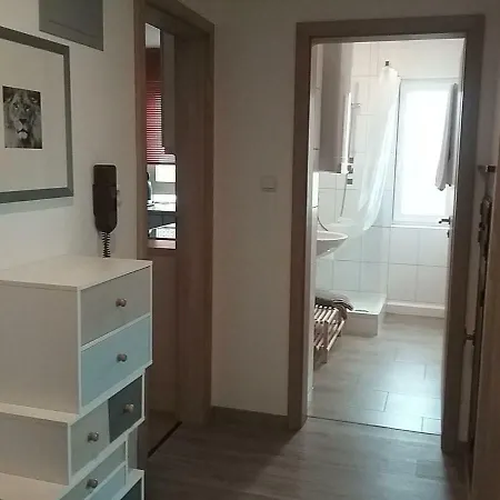 S-bahn Naehe Schwaikheim